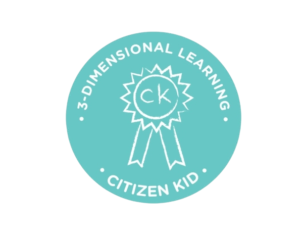 Citizen Kid