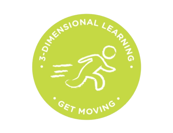 Get Moving